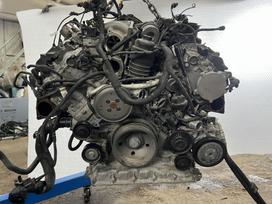 Audi SQ5, 1103435284, 06M103805, CWG  ,123903, детали двигателя