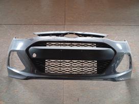 Hyundai i10 bamperi