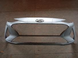 Hyundai i10 bamperiai