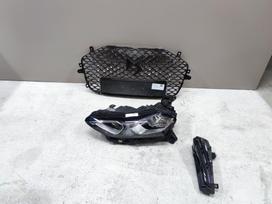Citroen DS3 Crossback body parts