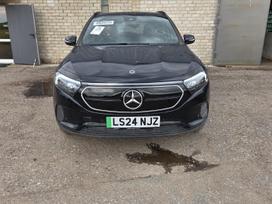 Mercedes-Benz EQA Rida 1900 spalvos kodas 191