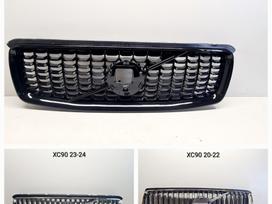 Volvo XC90 for parts. Volvo xc90 r designe 31698831 priekinės grotelės