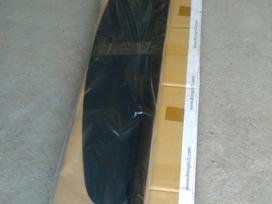 Mazda CX-7 engine parts