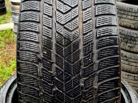 Pirelli, ziemas 285/35 R22