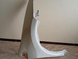 Honda Civic крылья