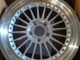 ADR AC/ALPINA, light alloy, R17
