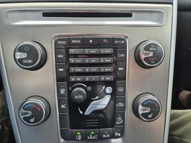 Volvo XC60, 2.4 l., visureigis / krosoveris
