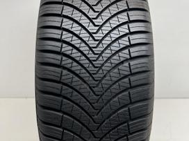 Kumho Solus 4S HA32 + 2025m, all-season 225/50 R17