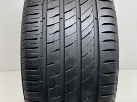 General Altimax One S 2021m, летние 255/40 R18