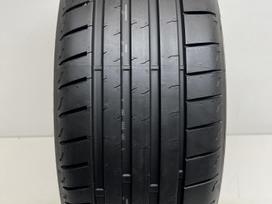 Bridgestone Potenza Sport 2023m, летние 205/40 R18