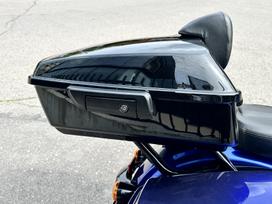 Harley-Davidson -kita-, choppers / cruisers / custom