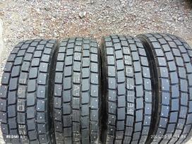 Falken, всесезонные 245/70 R17,5