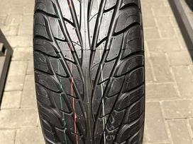 Fullrun FINIX, summer 225/70 R15