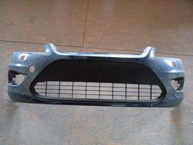 Ford Focus бамперы (буфера)
