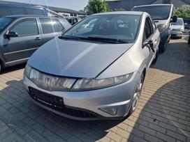 Honda Civic по частям