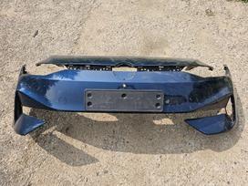 Volkswagen ID.7 body parts