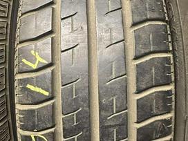 Continental CONTIECOCONTACT, vasarinės 165/60 R14
