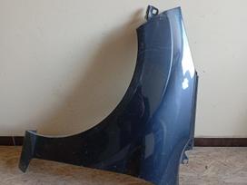 Ford Fiesta sparnai