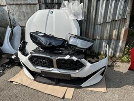 BMW X2 chassis parts
