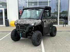 CFMOTO UFORCE 1000 998cc, kvadracikli