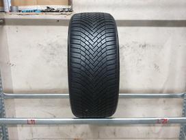 Continental All Season Contact apie 8mm, всесезонные 255/40 R19
