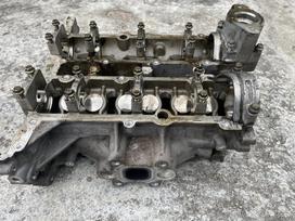 Ford Focus, M2dc, dzinēja detaļas