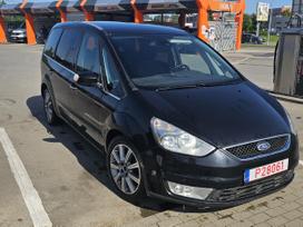 Ford Galaxy, 2.2 l., vienatūris
