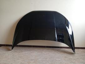 Ford EcoSport bamperi