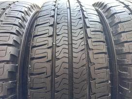 Michelin Agilis, all-season 215/70 R15
