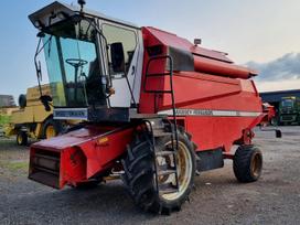 Massey Ferguson 25 Hidrostatas, kombainai