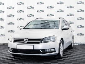 Volkswagen Passat, 1.6 l., Универсал