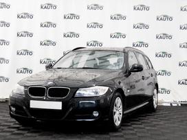BMW 320, 2.0 l., Универсал