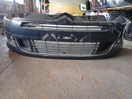 Citroen C5 бамперы (буфера)