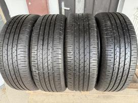 Continental Eco contact6/2022m, summer 195/55 R16
