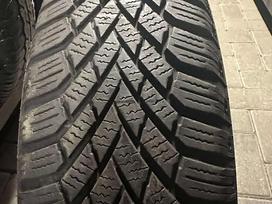 Continental WINTERCONTACT TS860, winter 165/70 R14