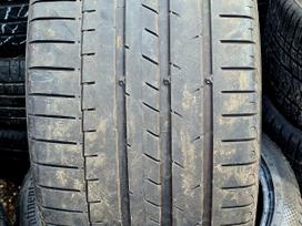 Continental, summer 295/35 R20