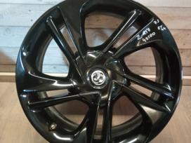 Opel Komplektas, легкосплавные , R17