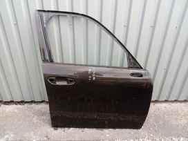 Citroen C4 Picasso двери