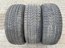 Bridgestone Alenza AS Ultra, всесезонные 235/55 R19