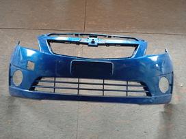 Chevrolet Spark bamperiai