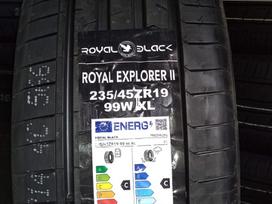 Royalton Explorer II, turim vietoj, summer 235/45 R19