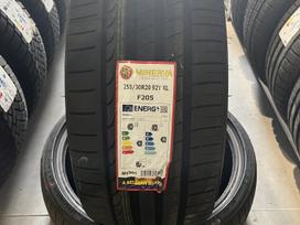 Minerva F205 255/30, summer 255/30 R20