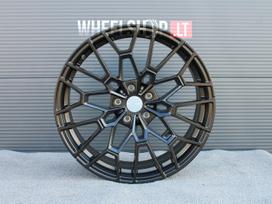 ADR 827m ALU-DF002 I0384 BL, легкосплавные , R18