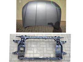 Hyundai Tucson, 64110D7000 64101N7000 92406N7000  92207N7100 , усилители бамперов (буферов), фары