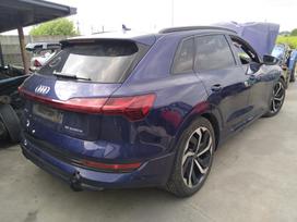 Audi e-tron rezerves daļās. Uab dėvautoda įm k 304446362 pvm mok koda