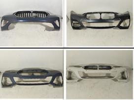 BMW 2 serija, 51117474575 51118075476, bamperi