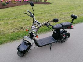 -Kita- -kita-, e-scooters