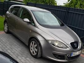 Seat Altea Pigios dalys bkd l57u