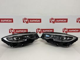 BMW 3 serija, 9481706-07, 9481701-05, фары