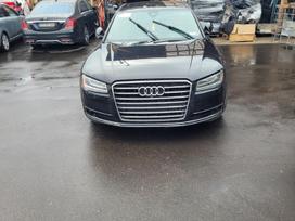 Audi A8 L